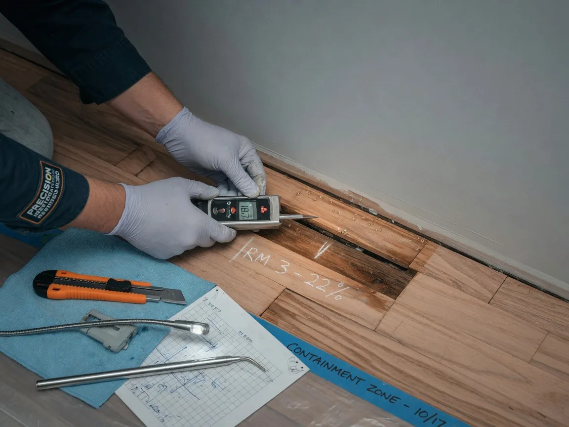Why choose Water Removal in Cornell, WI